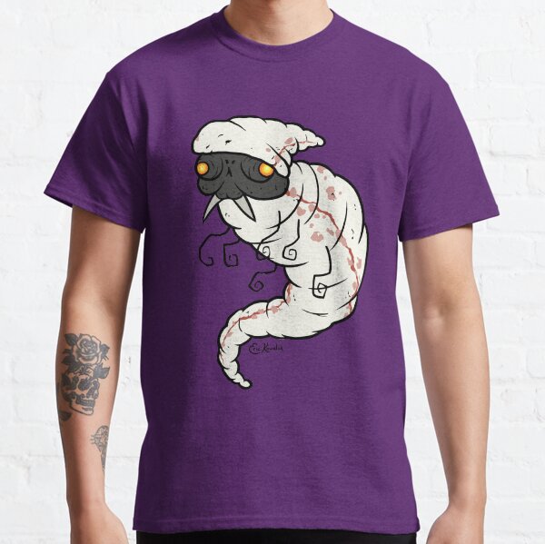 Halloween Death Jr Classic T-Shirt