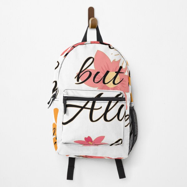 Item preview, always late but worth the wait designed and sold by DesignMod.