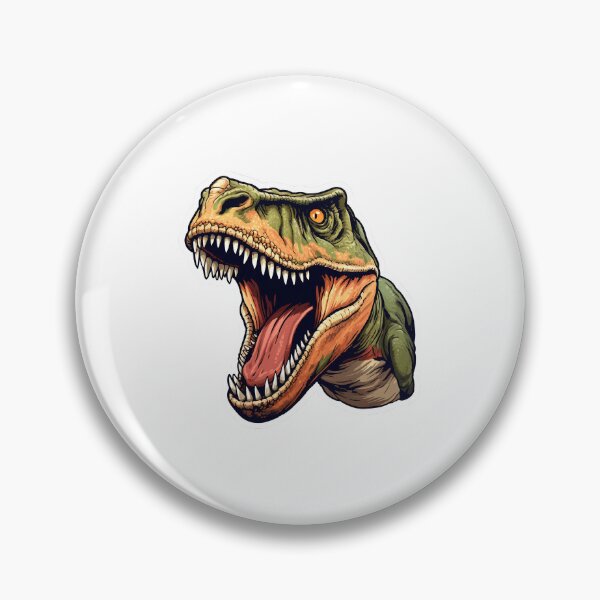 Item preview, Roaming Giants: The Age of Dinosaurs designed and sold by Brendon987.