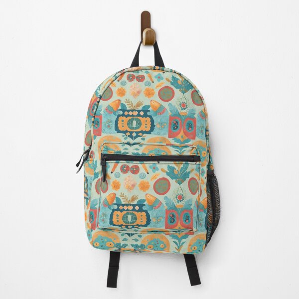 Item preview, Captivating and Charming Pattern Play - Unleash Your Creativity designed and sold by cocomikozza.