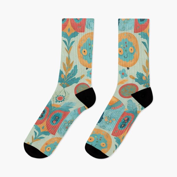 Item preview, Captivating and Charming Pattern Play - Unleash Your Creativity designed and sold by cocomikozza.