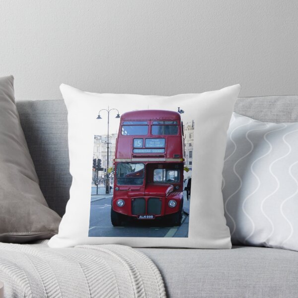 Item preview, Classic London routemaster. designed and sold by naranzaria.