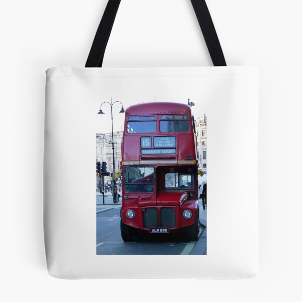 Item preview, Classic London routemaster. designed and sold by naranzaria.