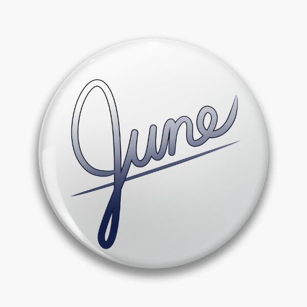 Item preview, BIRTH MONTH OF JUNE DIGITAL ART designed and sold by ARTSOFVIN.