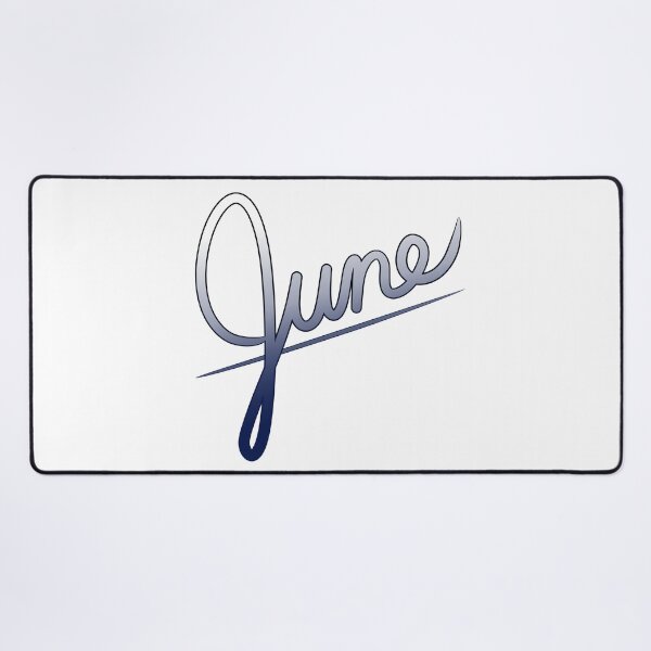 Item preview, BIRTH MONTH OF JUNE DIGITAL ART designed and sold by ARTSOFVIN.
