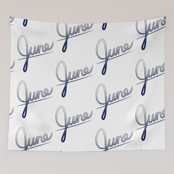 Item preview, BIRTH MONTH OF JUNE DIGITAL ART designed and sold by ARTSOFVIN.