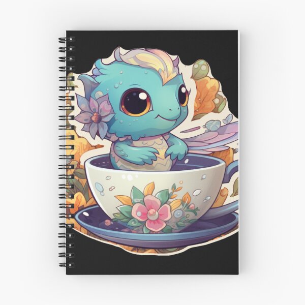 Item preview, Teacup Flower Hatchling designed and sold by XioFirelyte.
