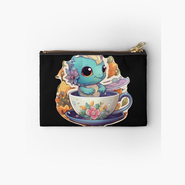 Item preview, Teacup Flower Hatchling designed and sold by XioFirelyte.