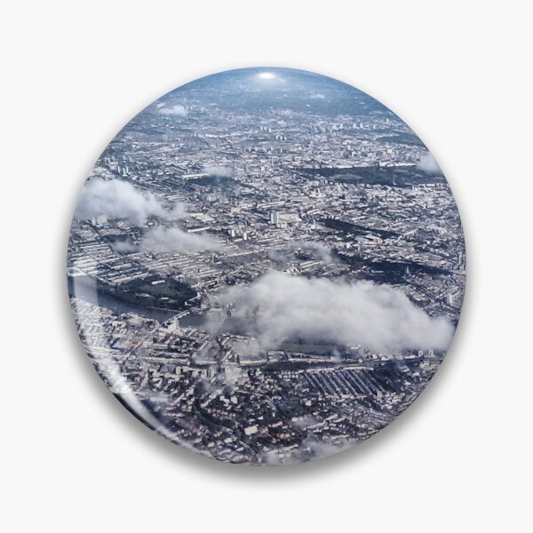 Item preview, London From The Air designed and sold by Fearless-Fox.