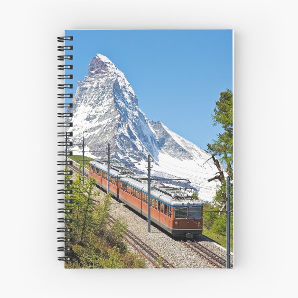 Artikelvorschau, Gornergrat Bahn entworfen und verkauft von SkylineCity1.