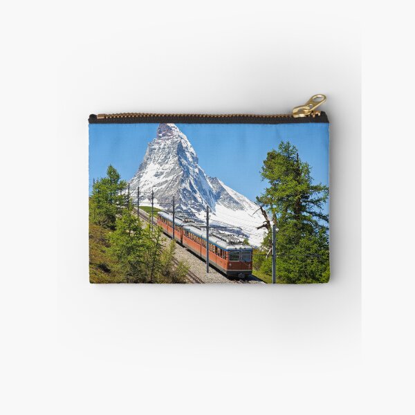 Item preview, Gornergrat Bahn designed and sold by SkylineCity1.