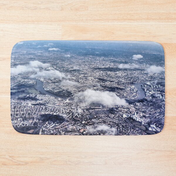 Item preview, London From The Air designed and sold by Fearless-Fox.