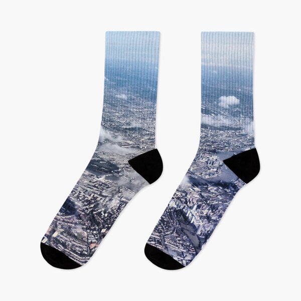 Item preview, London From The Air designed and sold by Fearless-Fox.