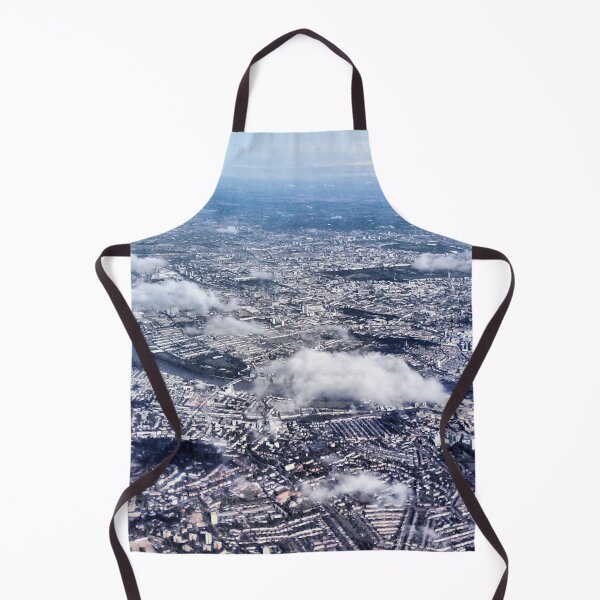 Item preview, London From The Air designed and sold by Fearless-Fox.