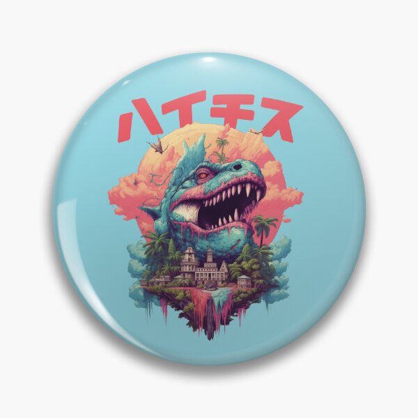 Item preview, Dino Arcade Adventures designed and sold by Bonkers Orangutan.