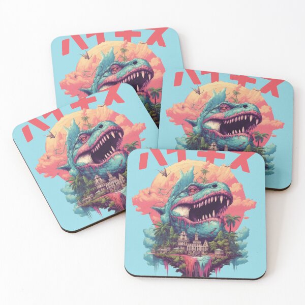 Item preview, Dino Arcade Adventures designed and sold by Bonkers Orangutan.