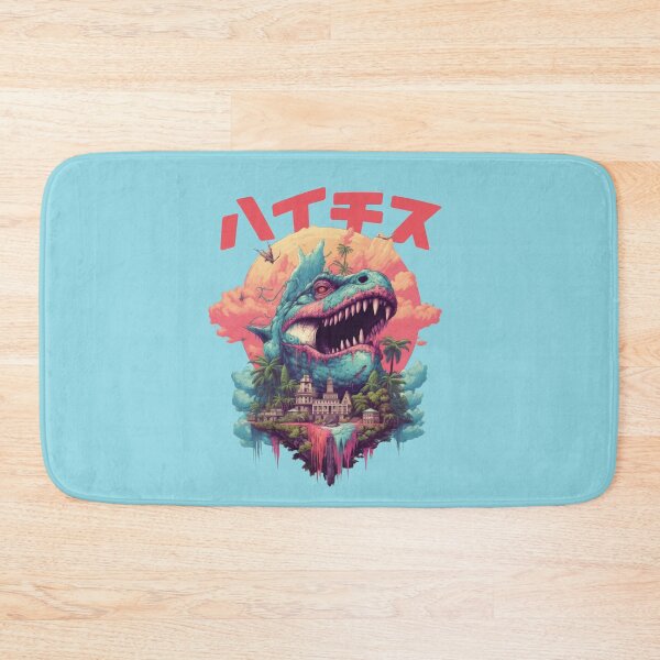 Item preview, Dino Arcade Adventures designed and sold by Bonkers Orangutan.