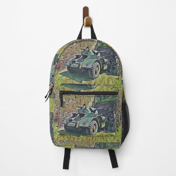Item preview, 1940s Tank In Depth By Design designed and sold by Fearless-Fox.