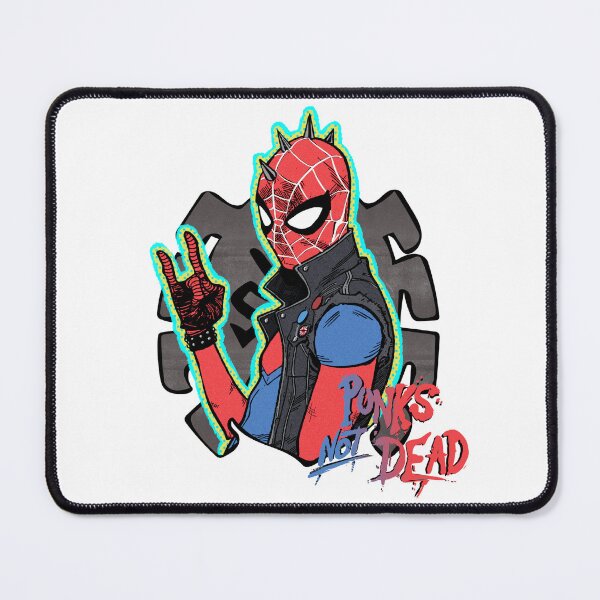 Item preview, spiderpunk designed and sold by Illustrated by Cece.