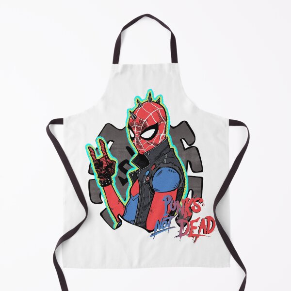 Item preview, spiderpunk designed and sold by Illustrated by Cece.