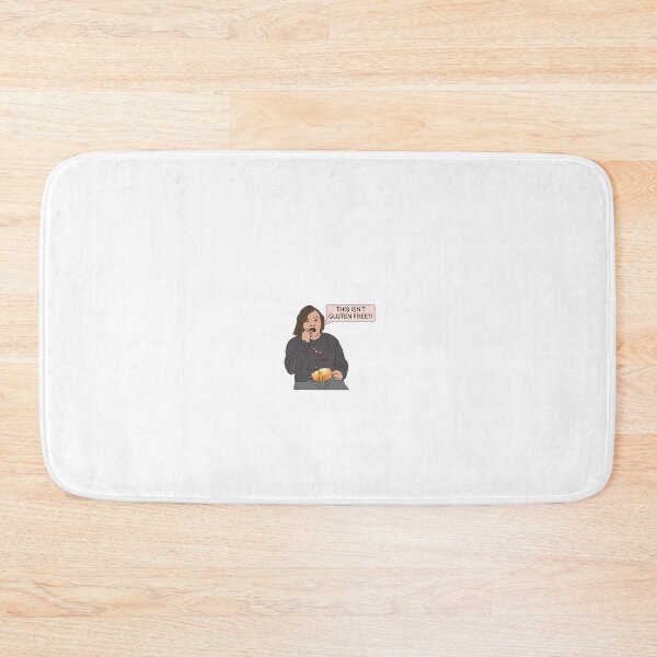 Item preview, Gluten Free Icon  designed and sold by georgia-rkh.