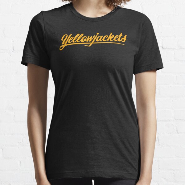 Frankford Yellow Jackets 1926 World Championship T-Shirt