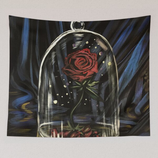 Item preview, Enchanted Rose designed and sold by Adamzworld.