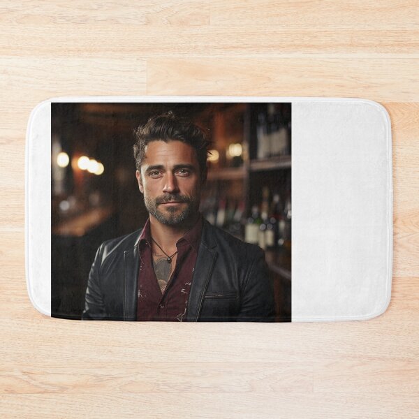 Item preview, Sommelier Modeling Wine for Upscale Restaurant designed and sold by TheBrainArt.