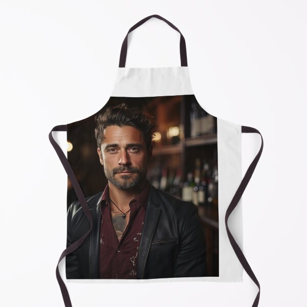 Item preview, Sommelier Modeling Wine for Upscale Restaurant designed and sold by TheBrainArt.