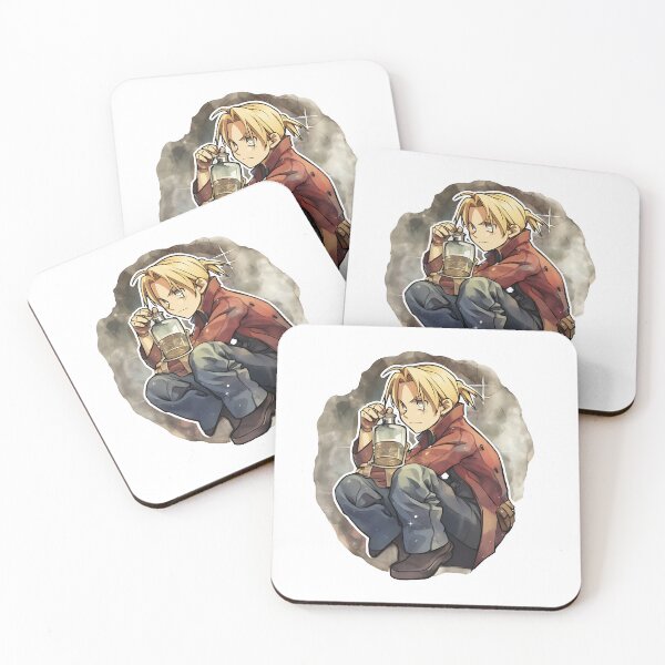 Item preview,  Anime Generation Loss. Mysterious designed and sold by Anastasiia Yurevych.