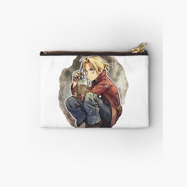 Item preview,  Anime Generation Loss. Mysterious designed and sold by Anastasiia Yurevych.