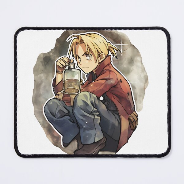 Item preview, Anime Generation Loss. Mysterious designed and sold by Anastasiia Yurevych.