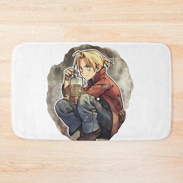 Item preview,  Anime Generation Loss. Mysterious designed and sold by Anastasiia Yurevych.