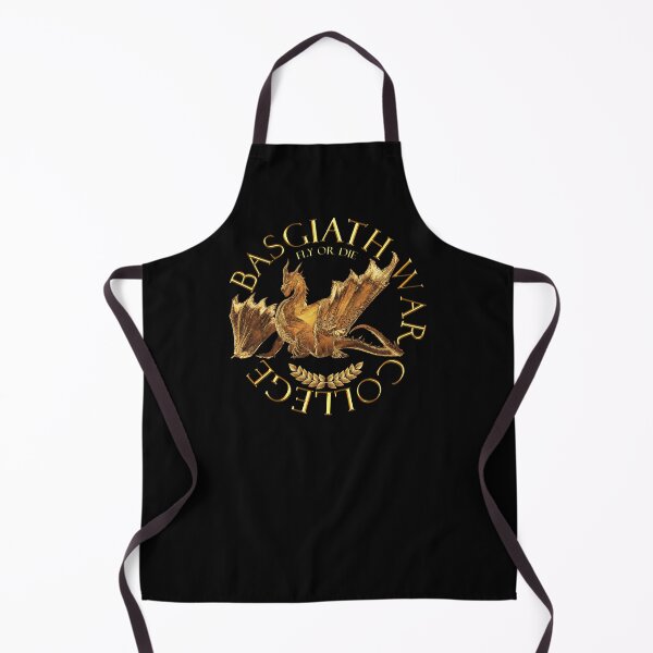 Item preview, basgiath war college designed and sold by ksdc90.