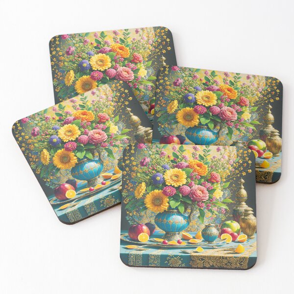 Item preview, Exquisite Still Life #4 designed and sold by Shiwwa.