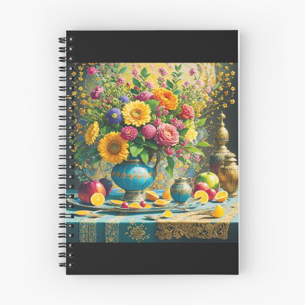 Item preview, Exquisite Still Life #4 designed and sold by Shiwwa.
