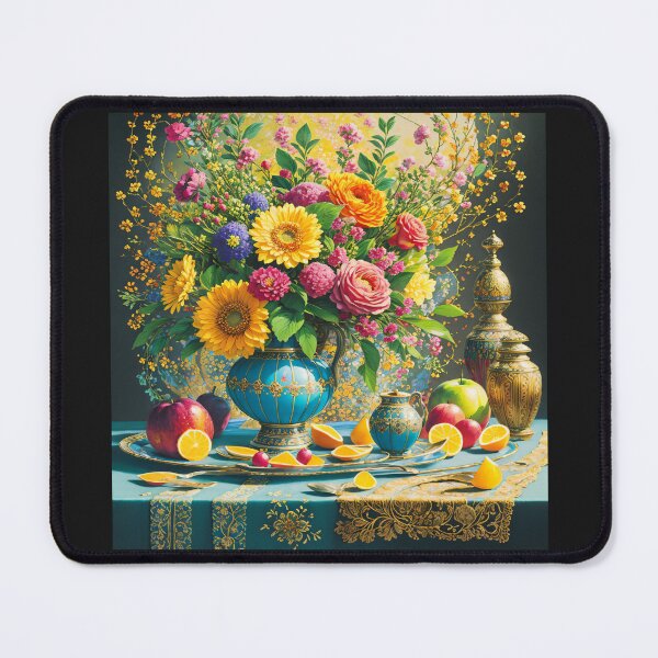 Item preview, Exquisite Still Life #4 designed and sold by Shiwwa.