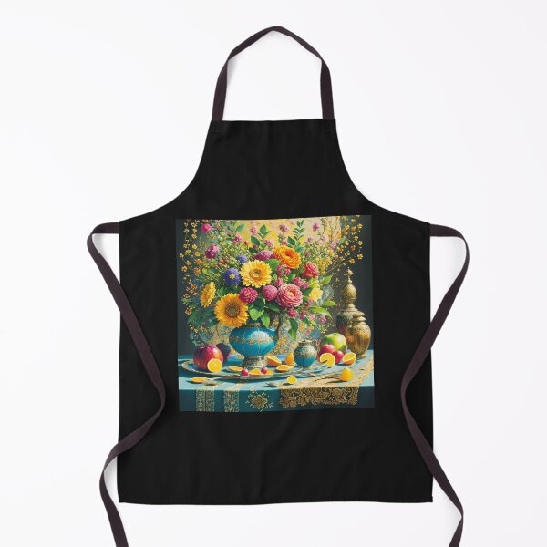 Item preview, Exquisite Still Life #4 designed and sold by Shiwwa.