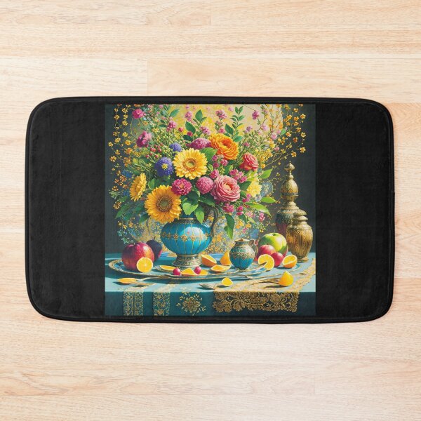 Item preview, Exquisite Still Life #4 designed and sold by Shiwwa.