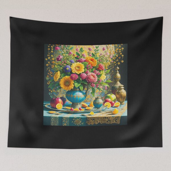 Item preview, Exquisite Still Life #4 designed and sold by Shiwwa.