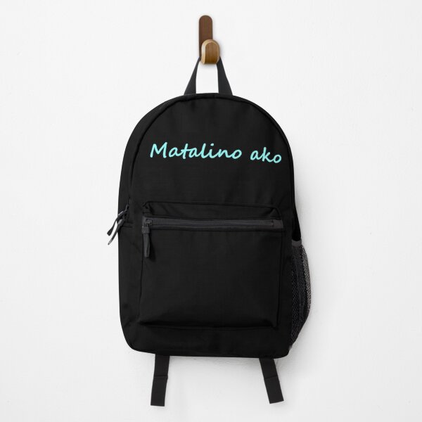 Item preview, Matalino ako = I'm smart TAGALOG designed and sold by PabloBSanchez.