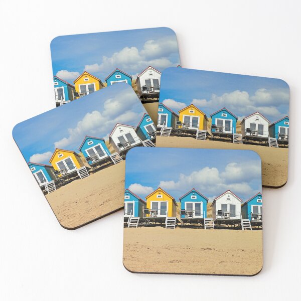 Item preview, Panorama casas de playa Vlissingen designed and sold by SkylineCity1.