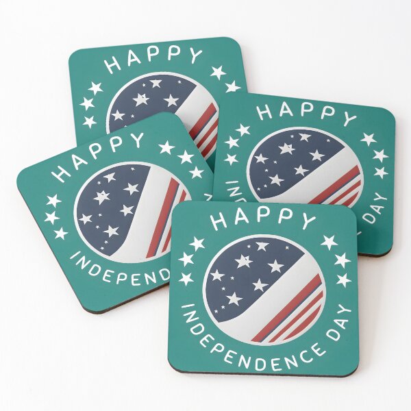 Item preview, DPrompt Design, T-Shirt, Funny Animal Shirt, Dad Gifts, Her Gifts, His Gifts, Graphic Tee, Mom Gifts, Happy Independence Day designed and sold by DPrompt.