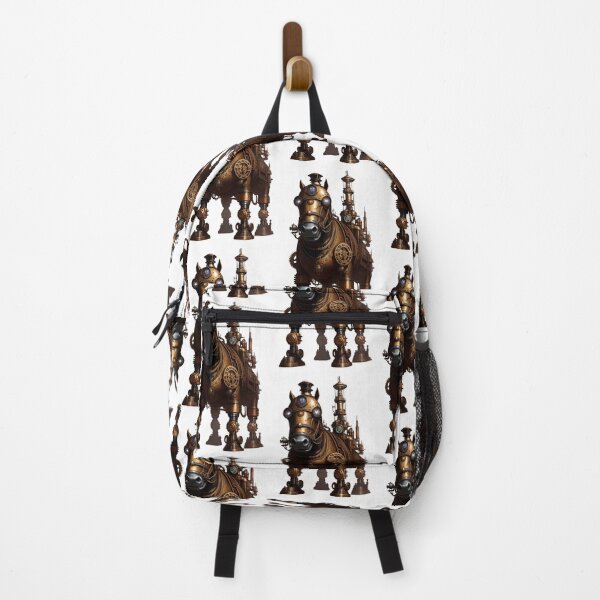 Item preview, Mobile city horse designed and sold by MadinaFatt.