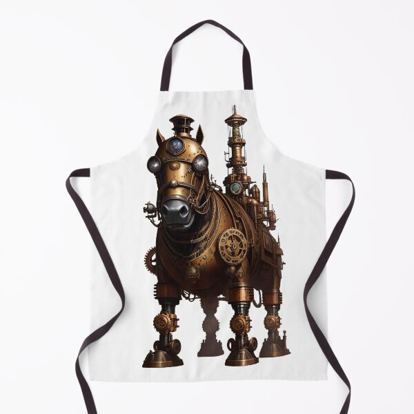 Item preview, Mobile city horse designed and sold by MadinaFatt.