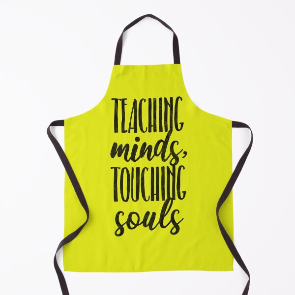 Item preview, Teaching Minds, Touching Souls designed and sold by Tim Donnelly.