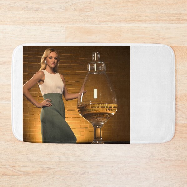 Item preview, Sommelier Modeling Wine for Upscale Restaurant designed and sold by TheBrainArt.