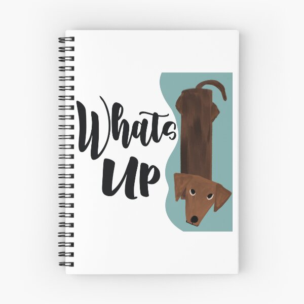 Item preview, Whats Up By Nadi designed and sold by NadiTrends.