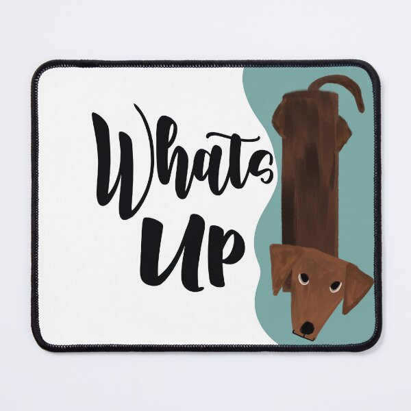 Item preview, Whats Up By Nadi designed and sold by NadiTrends.