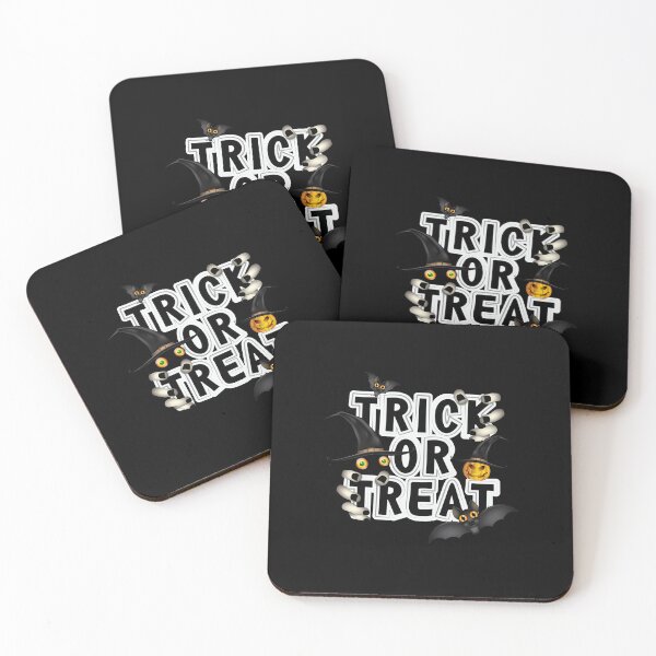 Item preview, trick or treat designed and sold by quanlh.